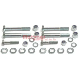 Metzger Metzger Montagesatz f?r Querlenker Dacia Renault 55003148