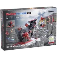 fischertechnik Lernspielzeug Bausatz 564068