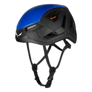 SALEWA - Piuma 3.0 Helm - Schwarz (Gr.L/XL)