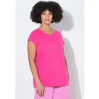 Angel of Style T-Shirt T-Shirt bequeme Passform