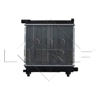 NRF Motork?hler gel?tet Mercedes 124 190 507662