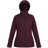 Regatta 3-in-1-Funktionsjacke Coriver Damen Funktionsjacke, Windjacke, Winterjacke, Regenjacke, Anorak