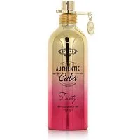 Cuba Eau de Parfum Authentic Tasty