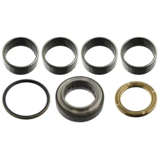 Febi Reparatursatz Achsschenkel 15881