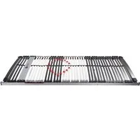 Lattenrost Lattenrost Excellence NV, Lattenrost in 90x200 cm und weiteren Größen, BeSports, Kopfteil nicht verstellbar, Fußteil nicht verstellbar, Lattenrost in 90x200 cm und weiteren Größen, komfortabler Lattenrost