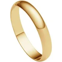 Firetti Trauring Schmuck Geschenk Gold 375 Hochzeit Ehering "LIEBE", Made in Germany