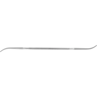 PFERD TOOLS Präzisions-Riffelfeile Schweizer Hieb - 19205434