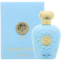 Lattafa Eau de Parfum Lattafa Opulent Dubai Eau de Parfum orientalischer Duft für Damen und