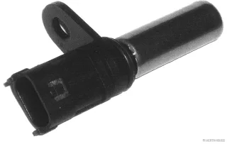 HERTH&BUSS Impulsgeber, Kurbelwelle, 2 pol, 2.3 k schwarz - 70610016