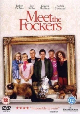 Meet the Fockers Dvd Rental