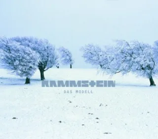 Das Modell [Audio CD] Rammstein