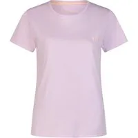 By Louise Pyjamaoberteil Damen Pyjamashirt mit kurzem Arm (1-tlg) Baumwolle