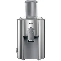 Braun Entsafter Braun Entsafter Identiity Collection J700 1000 W Grau, 1000.00 W