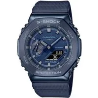 CASIO Quarzuhr Herrenuhr - Casio Modell: GM-2100N-2AER