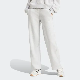 adidas Sportswear Sporthose "W SL FC PT" Locker geschnitten, mittelhoher Bund