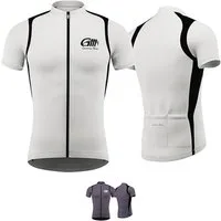 German Wear Radtrikot ME-3005 Herren Radler Jersey Trikot