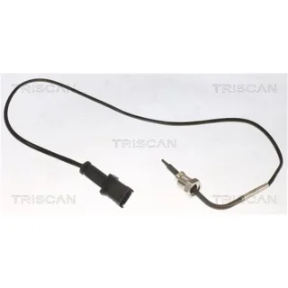 Triscan Sensor f?r Abgastemperatur Fiat 500 Panda Ford Ka 1,3