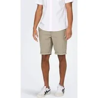 ONLY & SONS Chinoshorts ONSPeter (1-tlg)