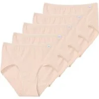 Speidel Slip Britta (Sparpack) mit elastischen Beinausschnitten im 5er Pack