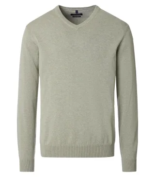 CASAMODA - Pullover türkis - Gr. - L