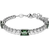 Swarovski Armband MATRIX, mit Zirkonia (synth)