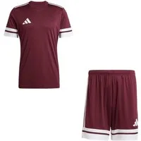 adidas Performance Fußballtrikot adidas Herren Set Trikot + Hose Squadra 25