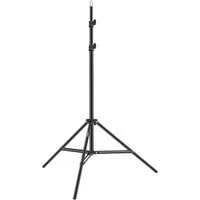 Neewer 190cm Beleuchtung Unterstützung Licht Stativ für Studio Fotografie Lampenstativ (Fotografie für Reflektor, Softbox, Licht, Regenschirm und Hintergrund)