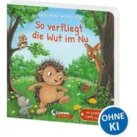 So verfliegt die Wut im Nu / Katja Reider