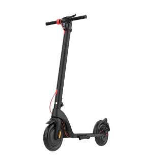 [EU DIRECT] HX X7 5Ah 36V 350W Motor Recommended Top Speed 25KM/H 10inch Electric Scooter 25KM Mileage Electric Scooter