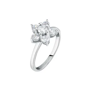 Morellato Damenring Tesori SAIW127012