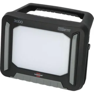 Brennenstuhl Multi Battery LED Akku Strahler