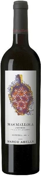 Marco Abella Mas Mallola Priorat DOCa Jg. 2022