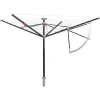 Juwel Wäschespinne Juwel Wäschespinne Futura Elegant XXL LIFT, Hähenverstellung, 5-6