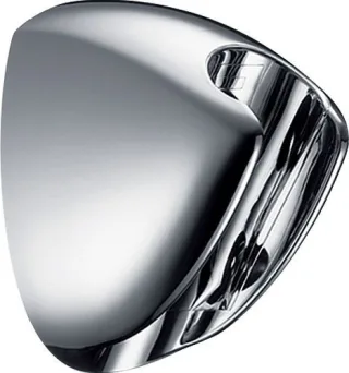Hansgrohe Wandhalter Porter'C für Handbrausen 27521000