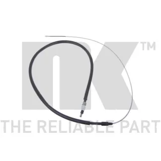 NK Handbremsseil links Citroen C3 Peugeot 2008 207 207/207+ 208