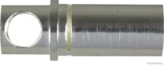 HERTH&BUSS Kontaktbuchse, KOSTAL RK 4 L 90 - 50253920099