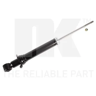 NK Sto?d?mpfer hinten Mazda MX-5 3