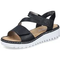 Rieker Sandale