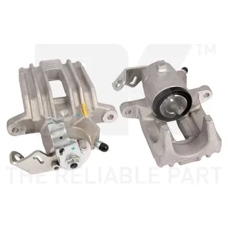 NK Bremssattel hinten links Seat Leon Toledo Skoda Octavia VW Bora