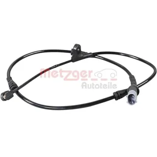 Metzger Warnkontakt f?r Bremsbel?ge vorne links BMW X5 E70 F15 X6 E71 F16 1190251