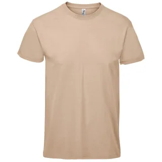 SOLS - "Imperial" T-Shirt für Herren (Seil)