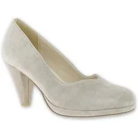 Hirschkogel Trachtenpumps - DIANA - stein Pumps