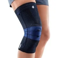 Bauerfeind Kniebandage GenuTrain A3
