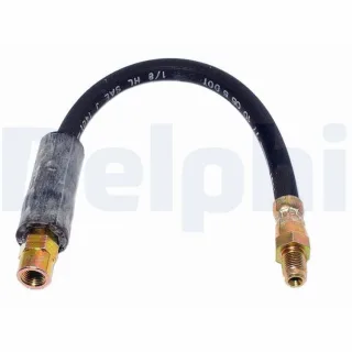 Delphi Bremsschlauch hinten Audi 80 A4 A8 BMW 7er Z8