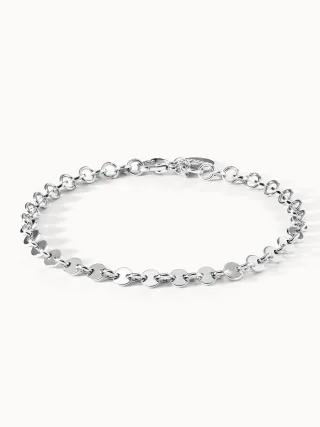 PURELEI Pure Armband, verstellbare Länge