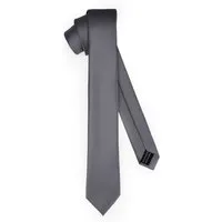 Ladeheid Krawatte Klassische Herren Krawatte, matt Vielfältige Farben TMM-5 150cmx5cm (1-St)