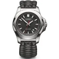 Victorinox Quarzuhr Victorinox 241726 I.N.O.X. Herrenuhr 43mm 20ATM Victorinox 241726 I.N.O.X. Herrenuhr 43mm 20ATM