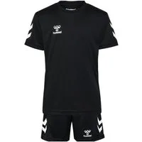 hummel Fußballtrikot Hummel Kinder Trikot Set hmlLogo Set 226152