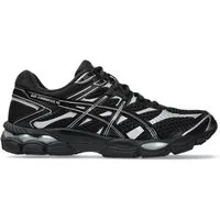 Asics Asics Gel-Cumulus 16 Herren Black Silver Sneaker