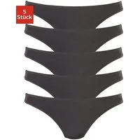 H.I.S String (5er-Pack) aus weicher Microfaserqualität